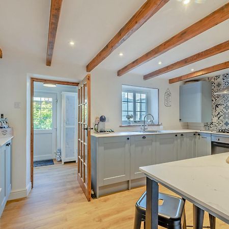Lavender Cottage Heacham Exterior photo