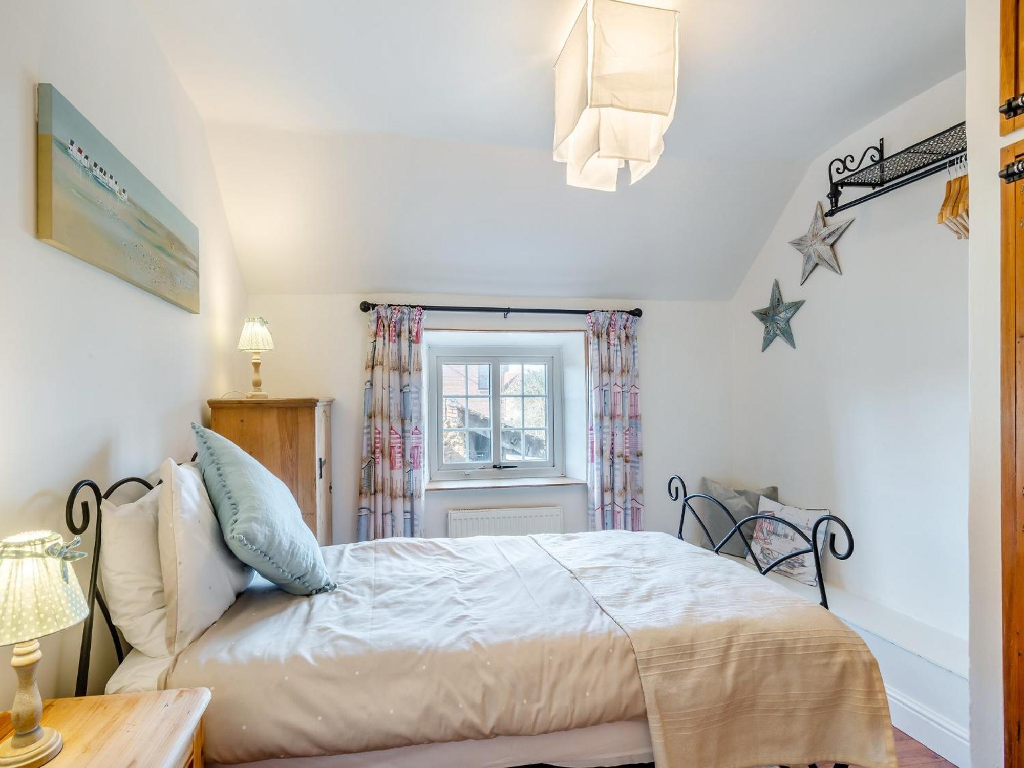 Lavender Cottage Heacham Exterior photo
